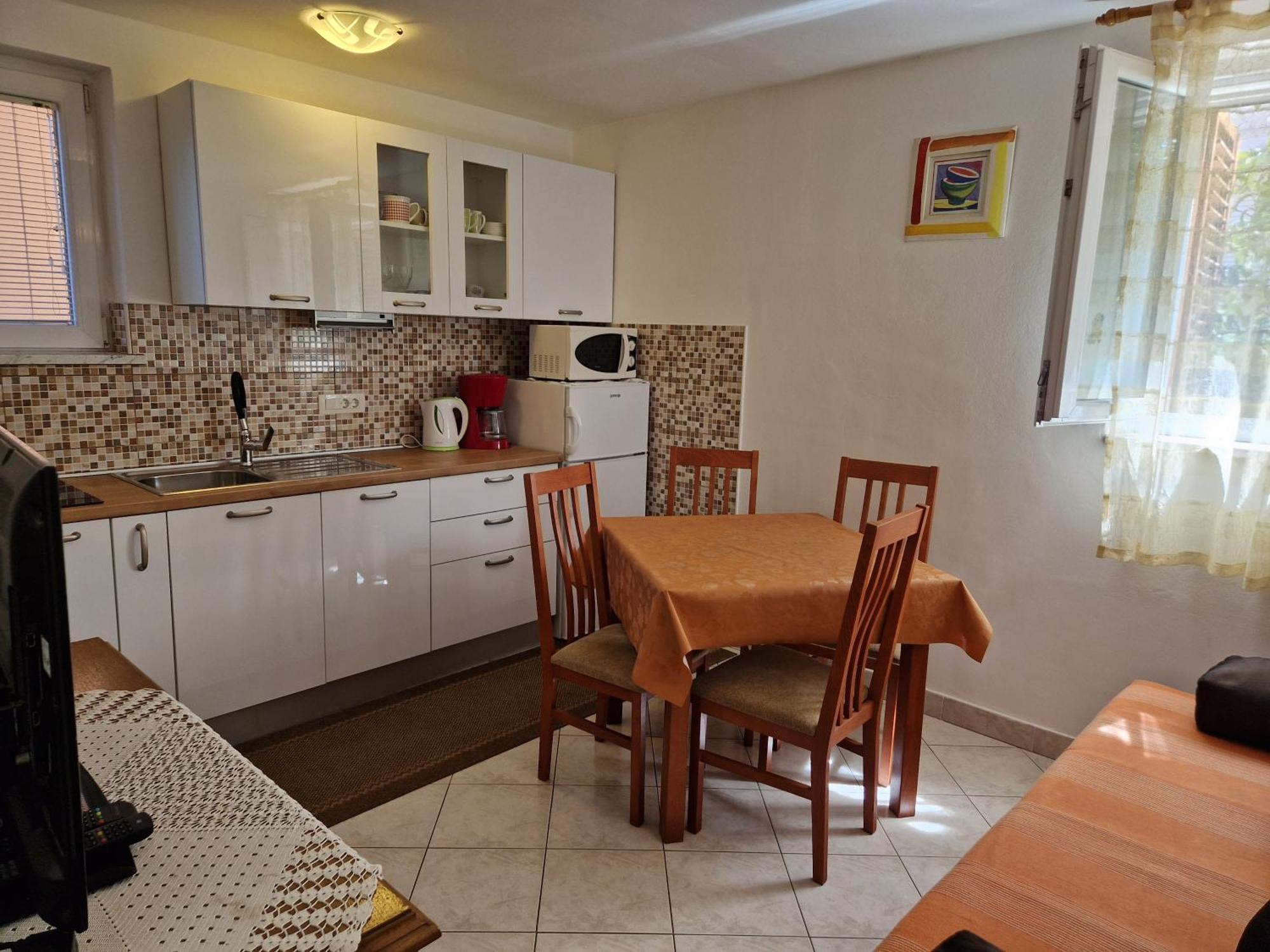 Apartments Luka & Sara Задар Экстерьер фото
