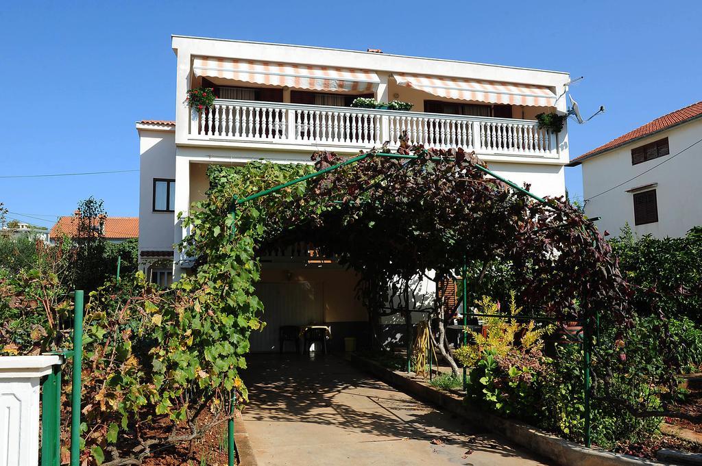 Apartments Luka & Sara Задар Экстерьер фото