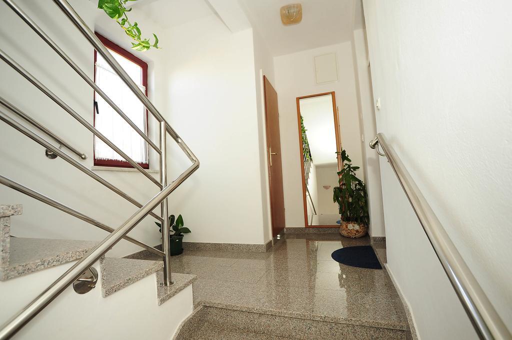 Apartments Luka & Sara Задар Экстерьер фото