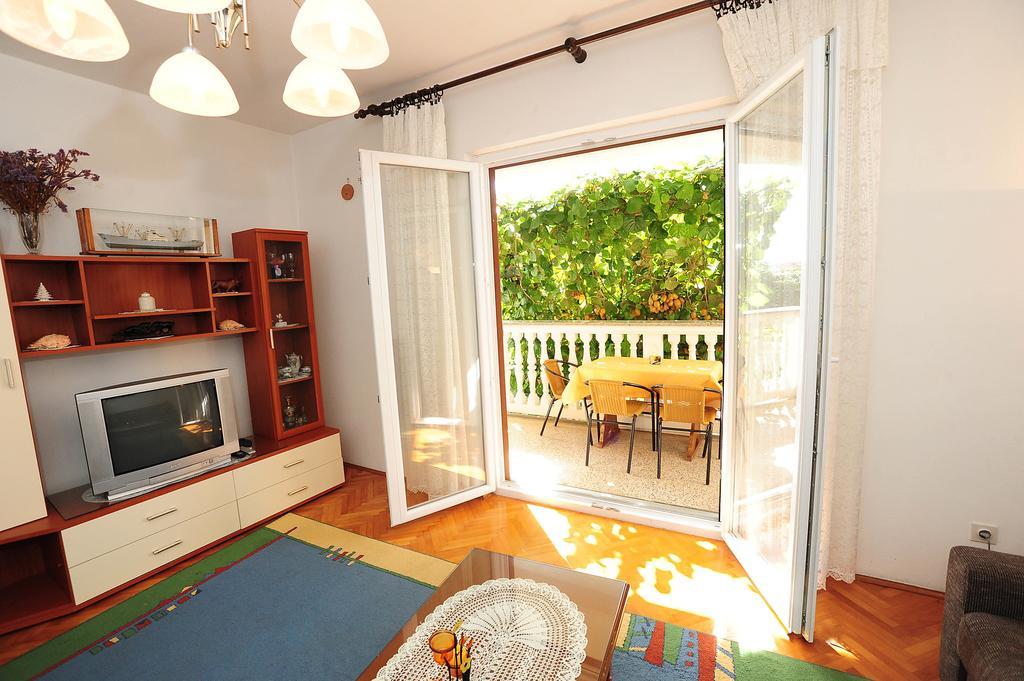 Apartments Luka & Sara Задар Экстерьер фото