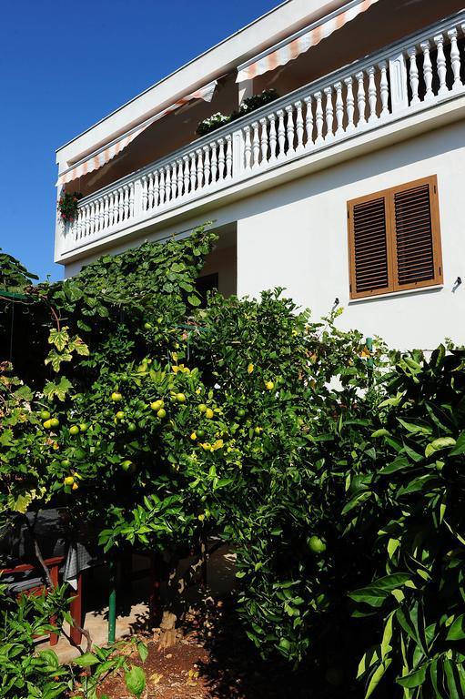 Apartments Luka & Sara Задар Экстерьер фото