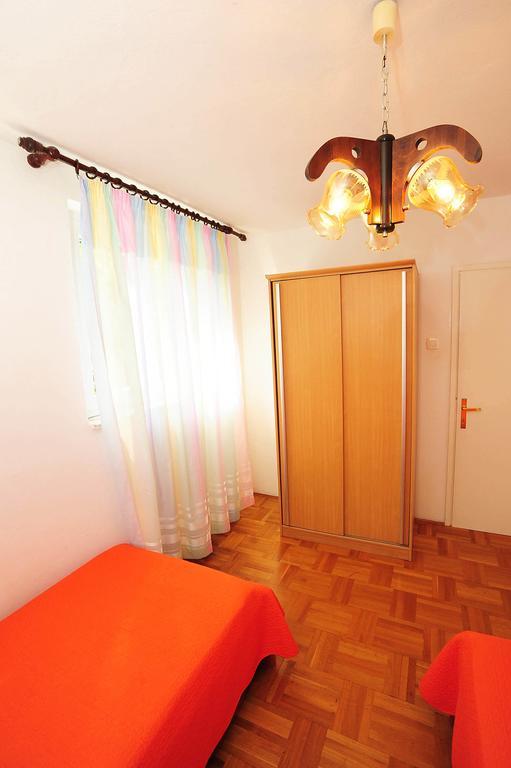 Apartments Luka & Sara Задар Экстерьер фото