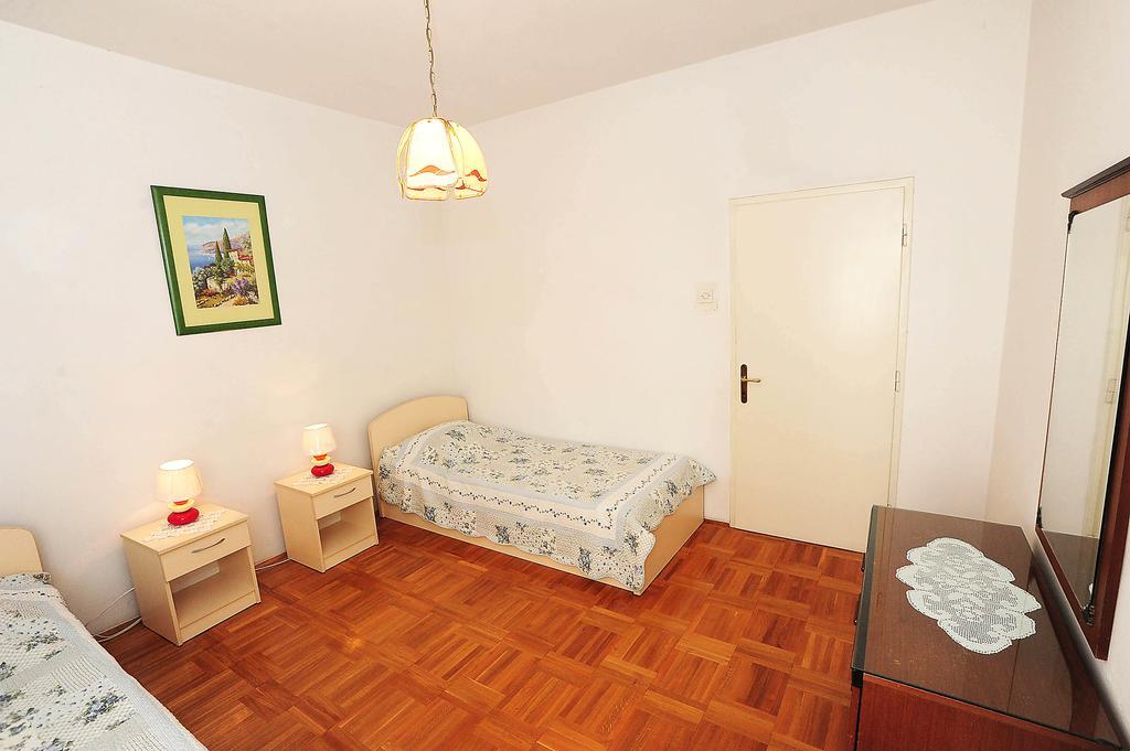 Apartments Luka & Sara Задар Экстерьер фото