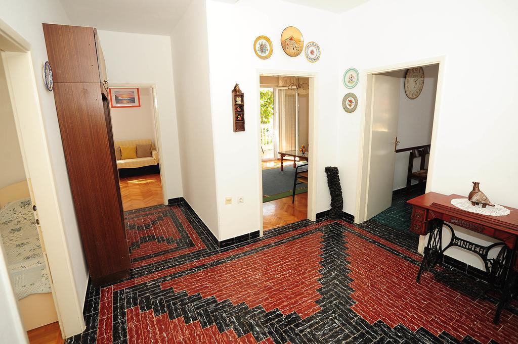 Apartments Luka & Sara Задар Экстерьер фото