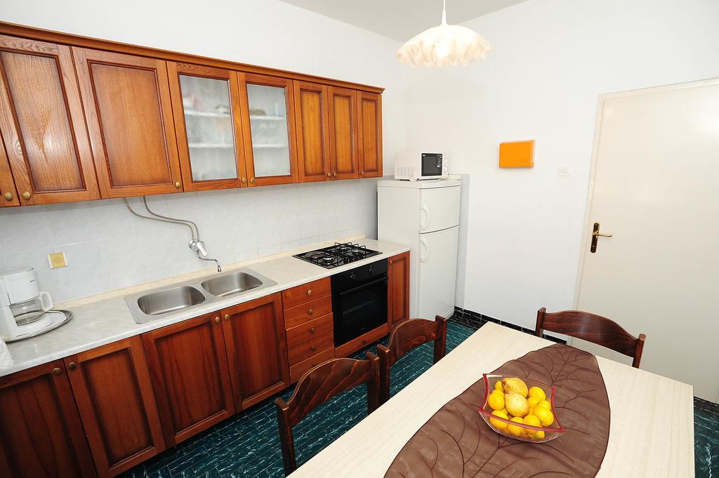 Apartments Luka & Sara Задар Экстерьер фото
