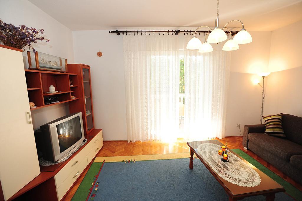 Apartments Luka & Sara Задар Экстерьер фото